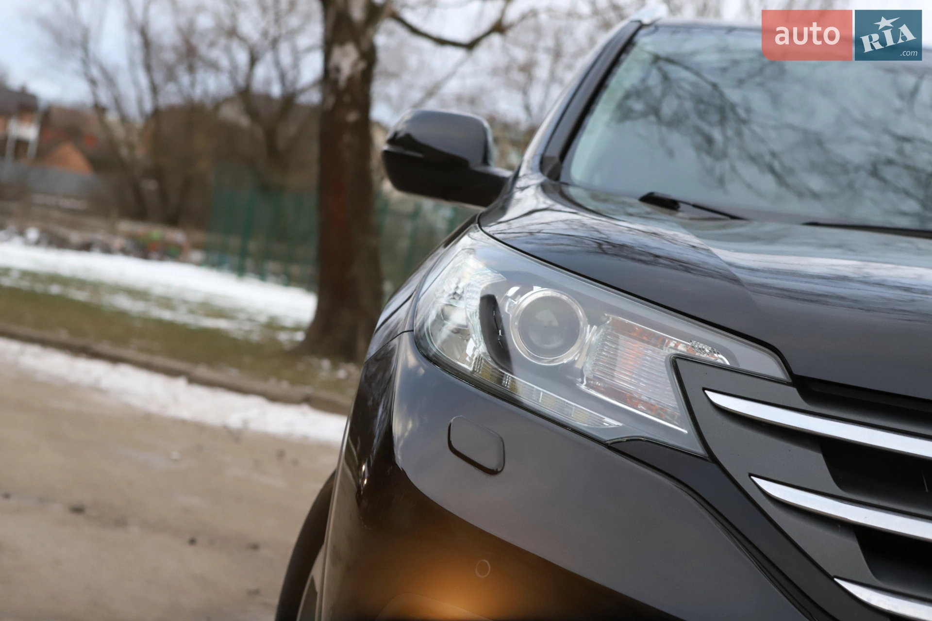 2014 Honda CR-V - мініатюра 43