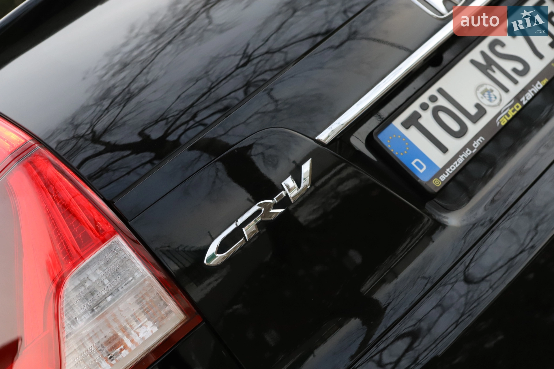 2014 Honda CR-V - мініатюра 56