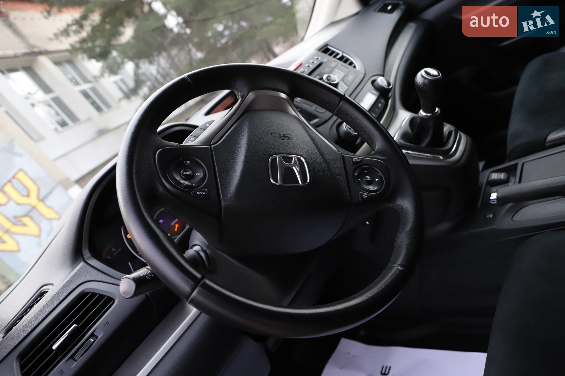 2014 Honda CR-V - мініатюра 65