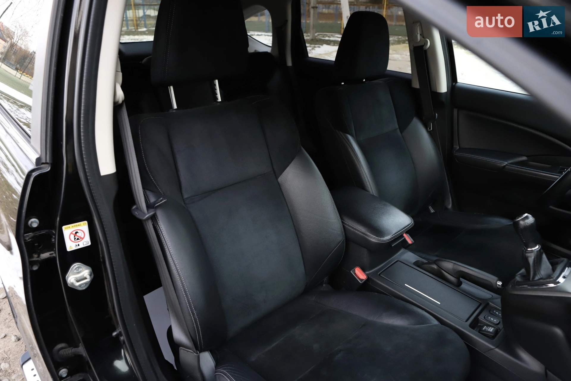 2014 Honda CR-V - мініатюра 75