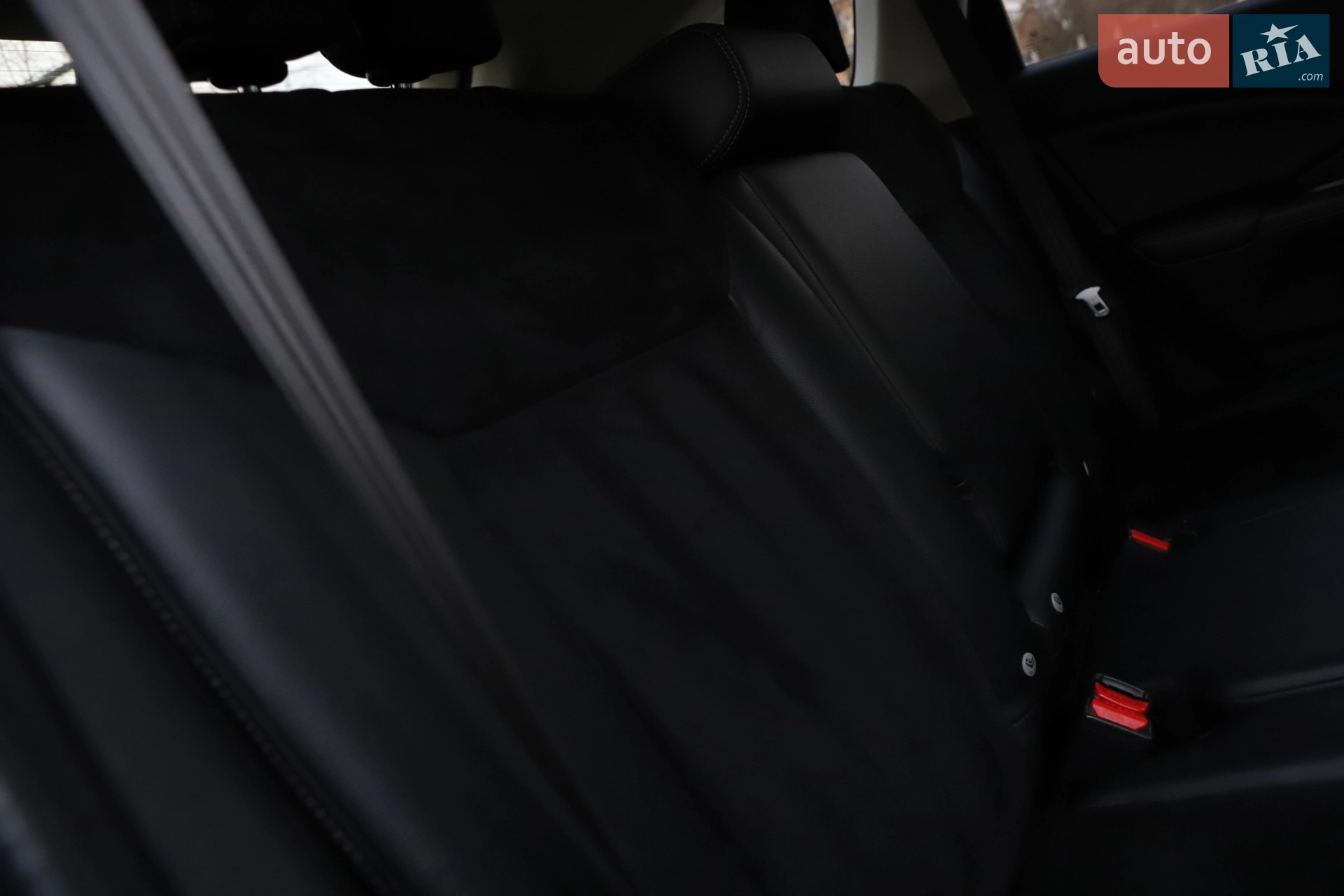 2014 Honda CR-V - мініатюра 80