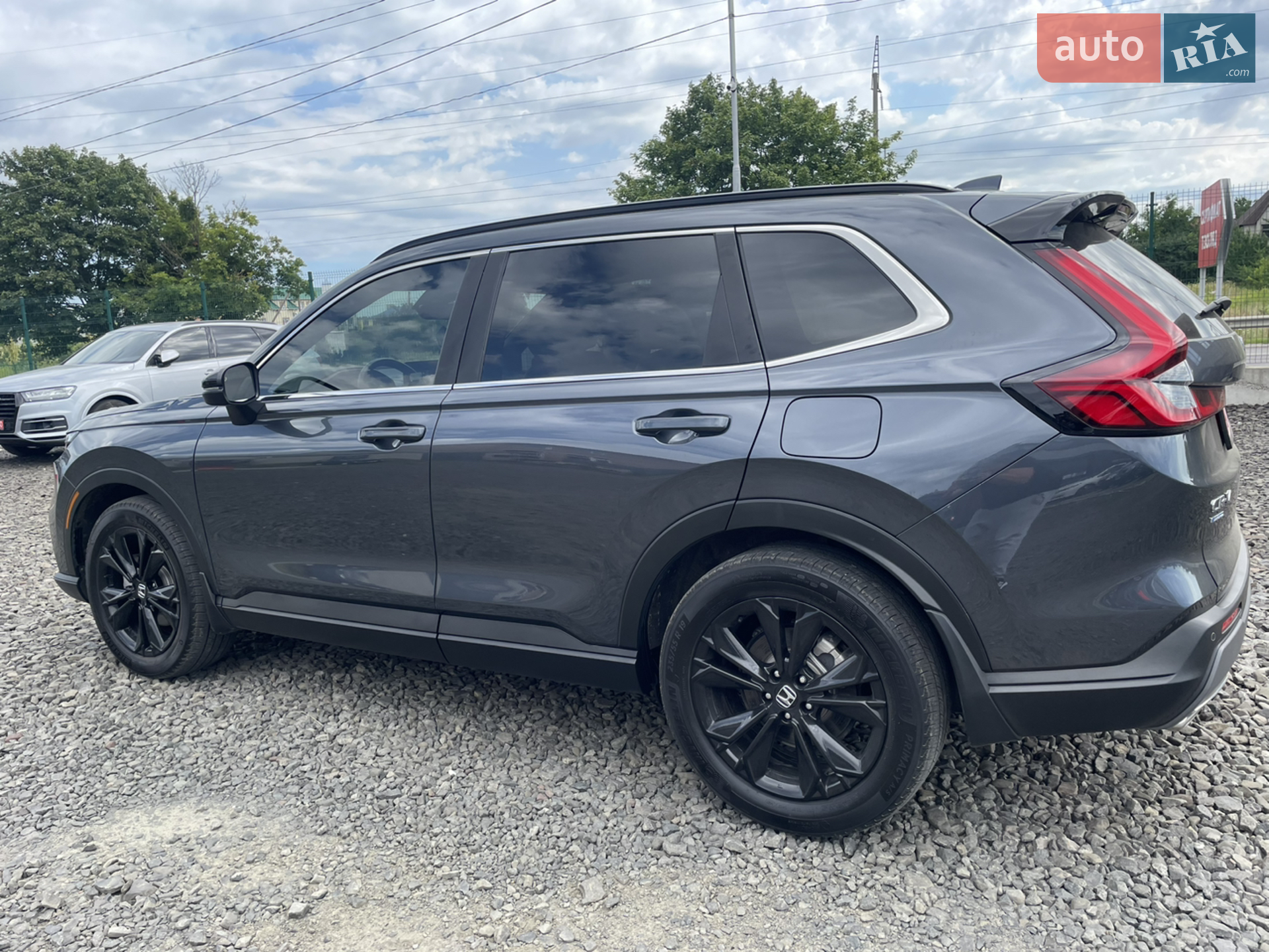 2022 Honda CR-V - мініатюра 12