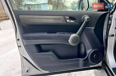 Позашляховик / Кросовер Honda CR-V 2012 в Надвірній