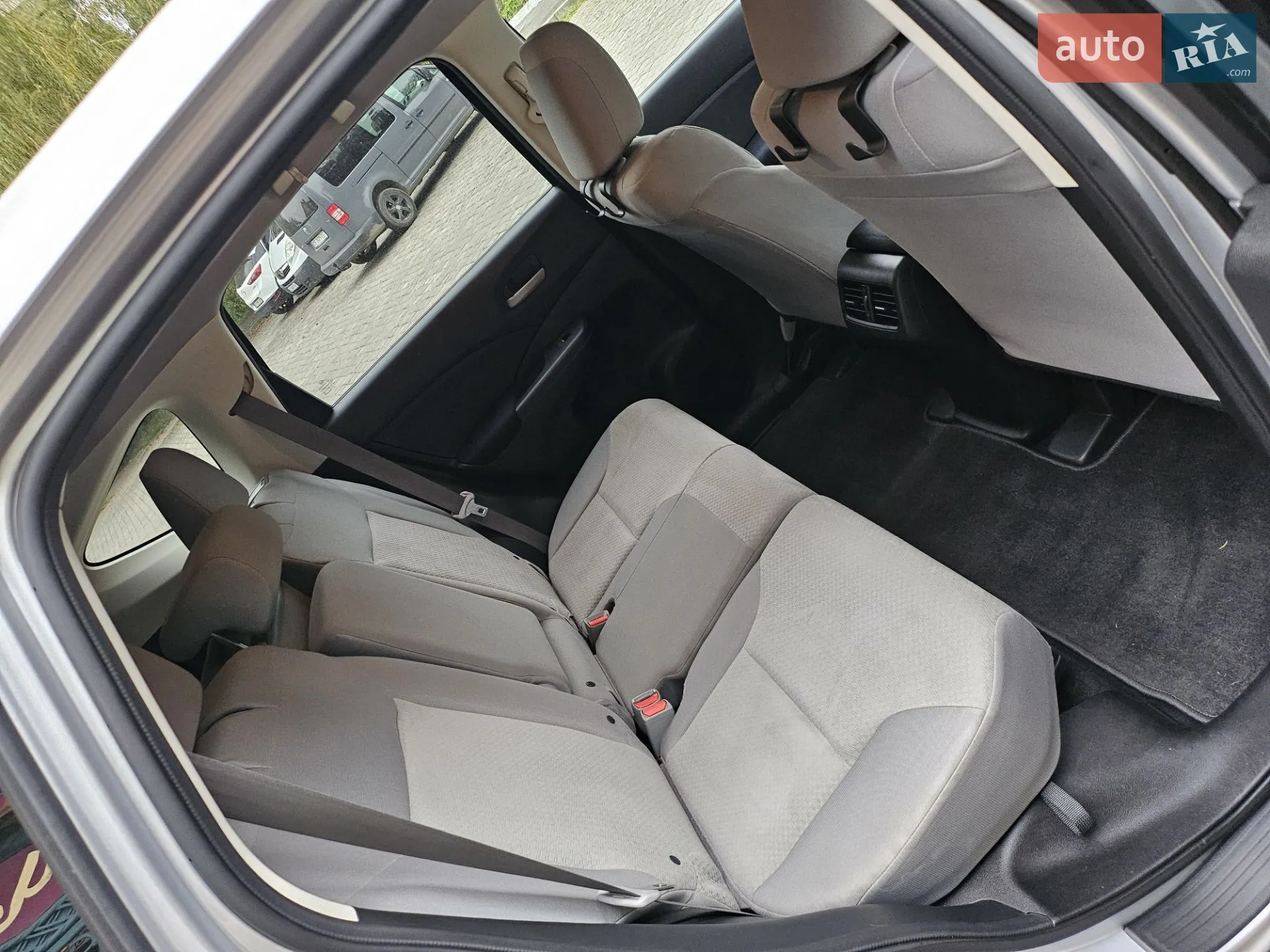 2016 Honda CR-V - мініатюра 25