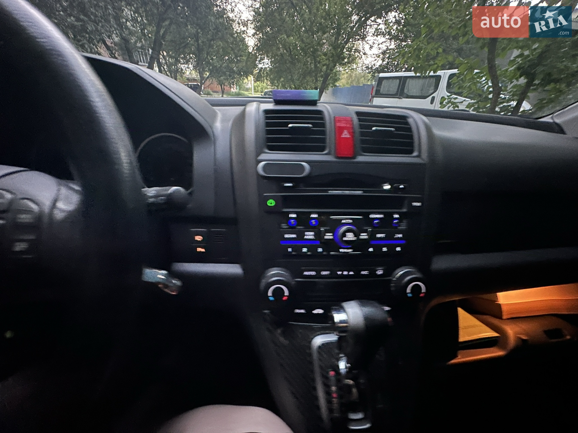 2011 Honda CR-V - мініатюра 2