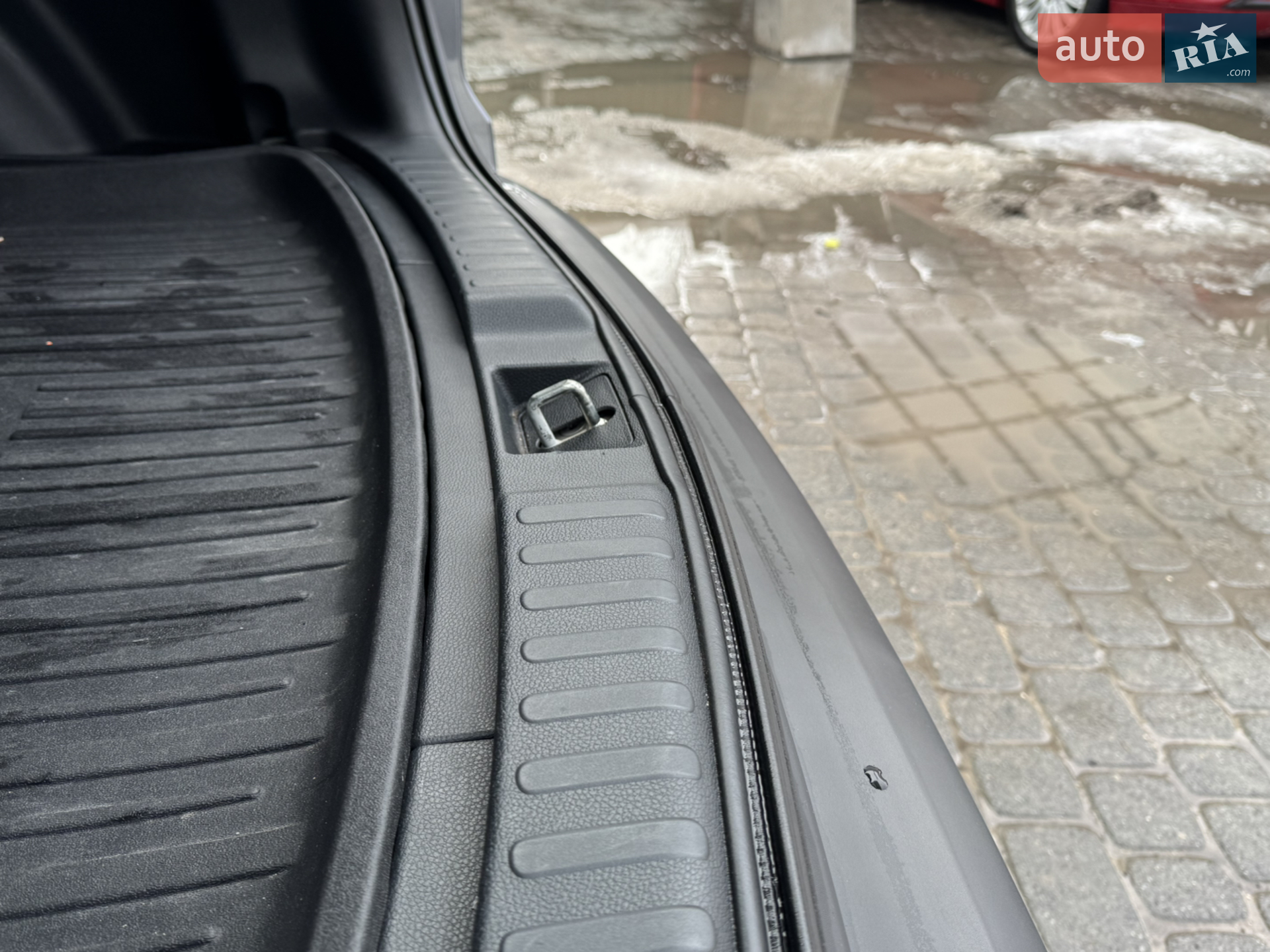 2019 Honda CR-V - мініатюра 22