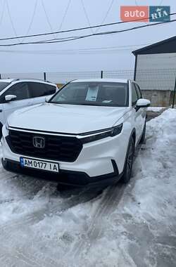 Внедорожник / Кроссовер Honda CR-V 2023 в Коростышеве