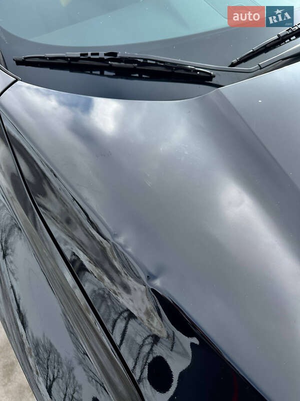 Внедорожник / Кроссовер Honda CR-V 2020 в Тернополе