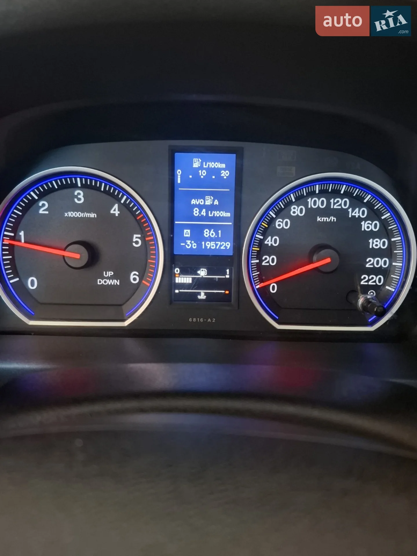 2010 Honda CR-V - мініатюра 17