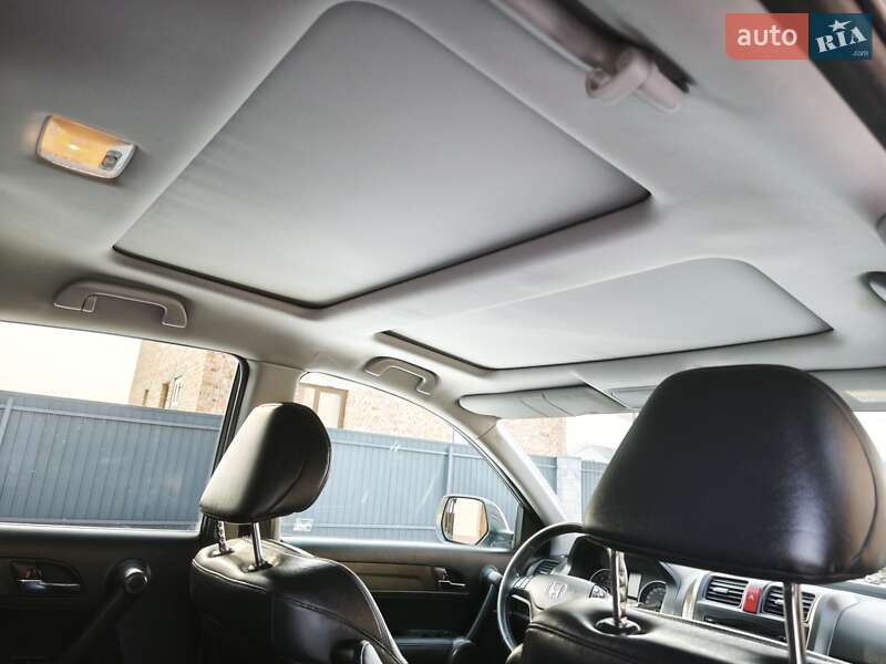 Внедорожник / Кроссовер Honda CR-V 2010 в Коломые