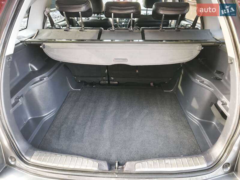 Внедорожник / Кроссовер Honda CR-V 2010 в Коломые