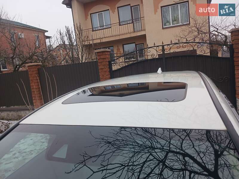 Внедорожник / Кроссовер Honda CR-V 2018 в Полтаве