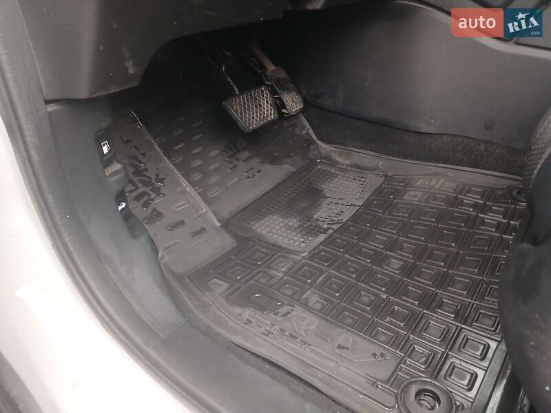 Внедорожник / Кроссовер Honda CR-V 2018 в Полтаве