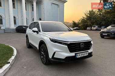 Внедорожник / Кроссовер Honda CR-V 2023 в Киеве