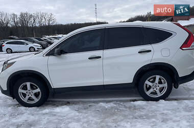 Внедорожник / Кроссовер Honda CR-V 2014 в Коломые
