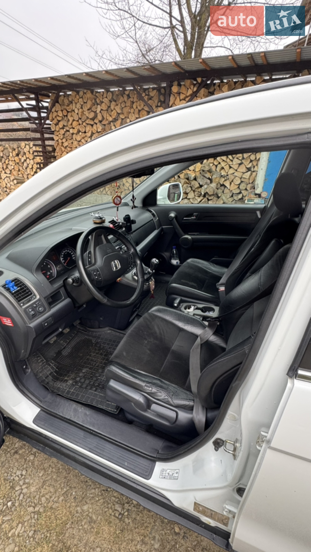 2012 Honda CR-V - мініатюра 9