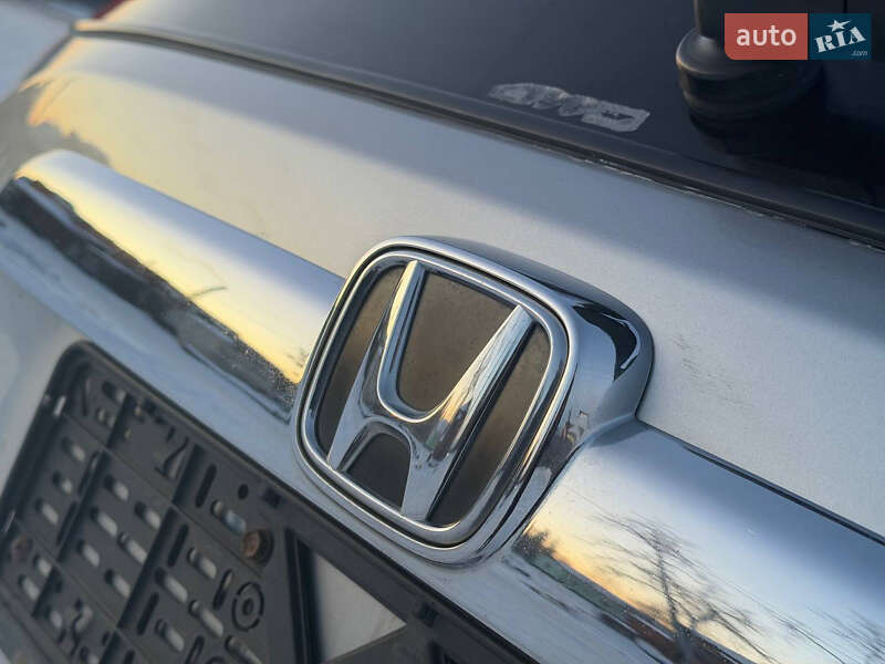 Внедорожник / Кроссовер Honda CR-V 2008 в Ахтырке