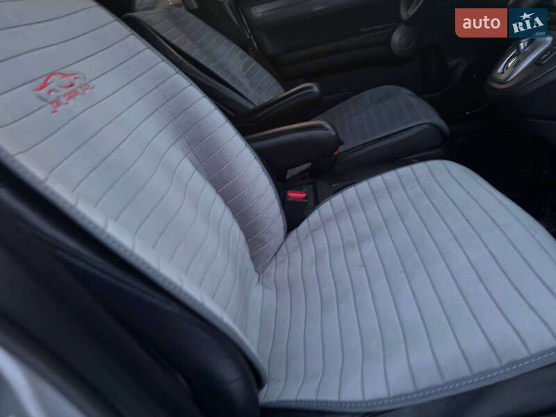 Внедорожник / Кроссовер Honda CR-V 2008 в Ахтырке