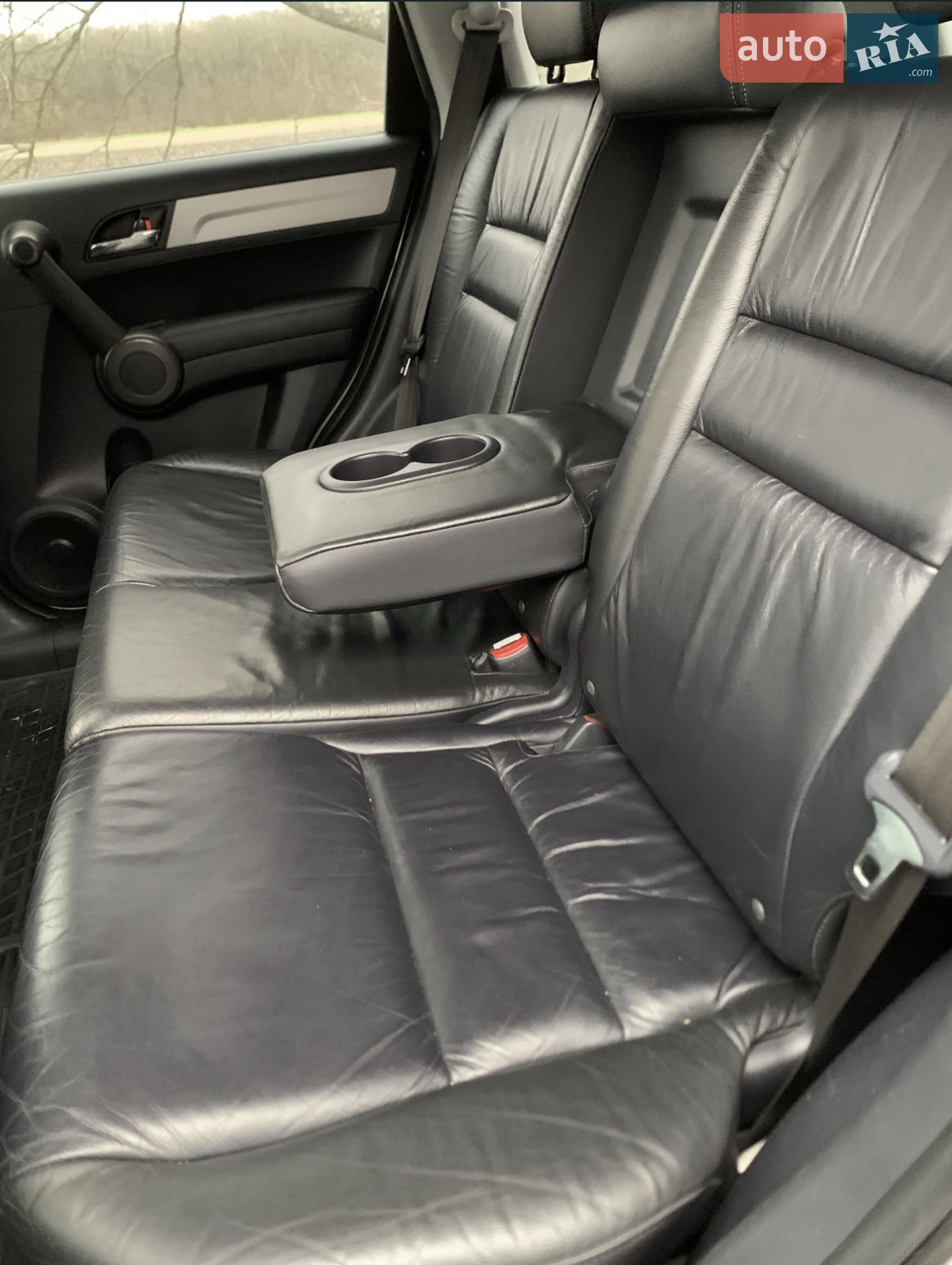 2010 Honda CR-V - мініатюра 6