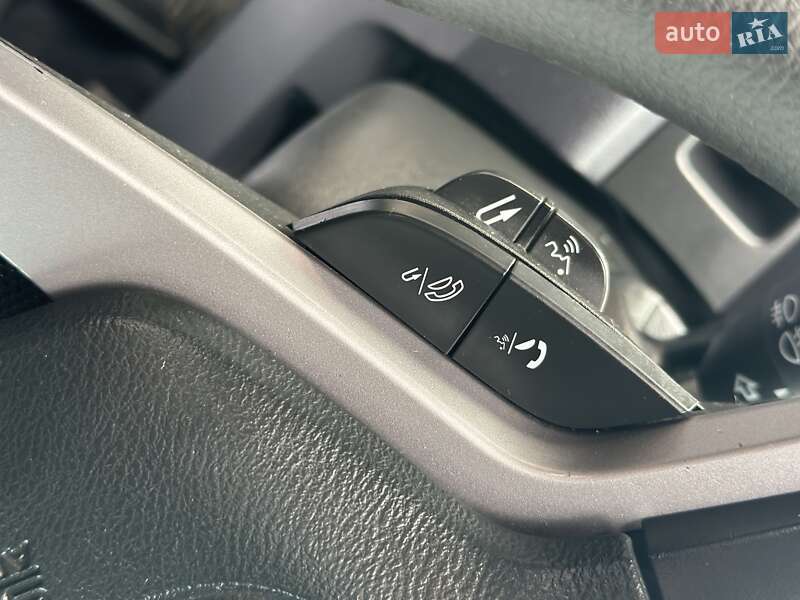 Внедорожник / Кроссовер Honda CR-V 2008 в Дрогобыче