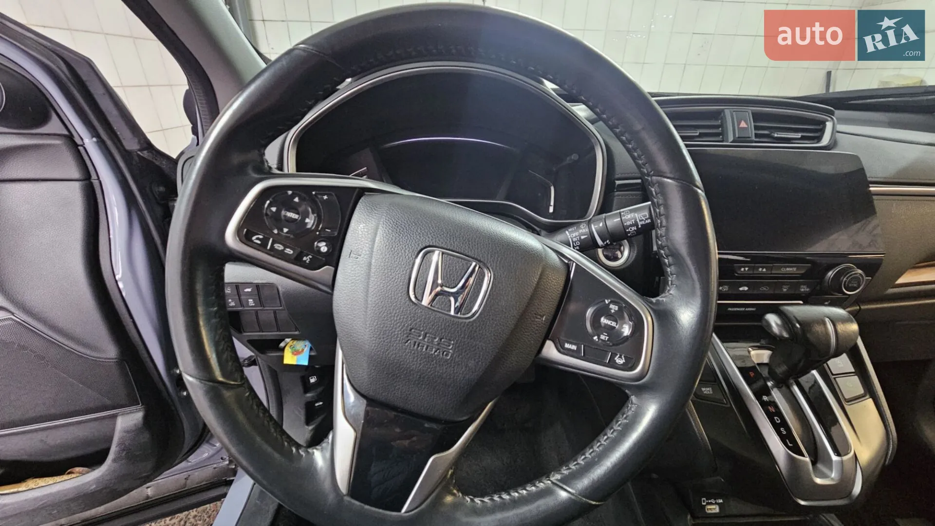 2020 Honda CR-V - мініатюра 10
