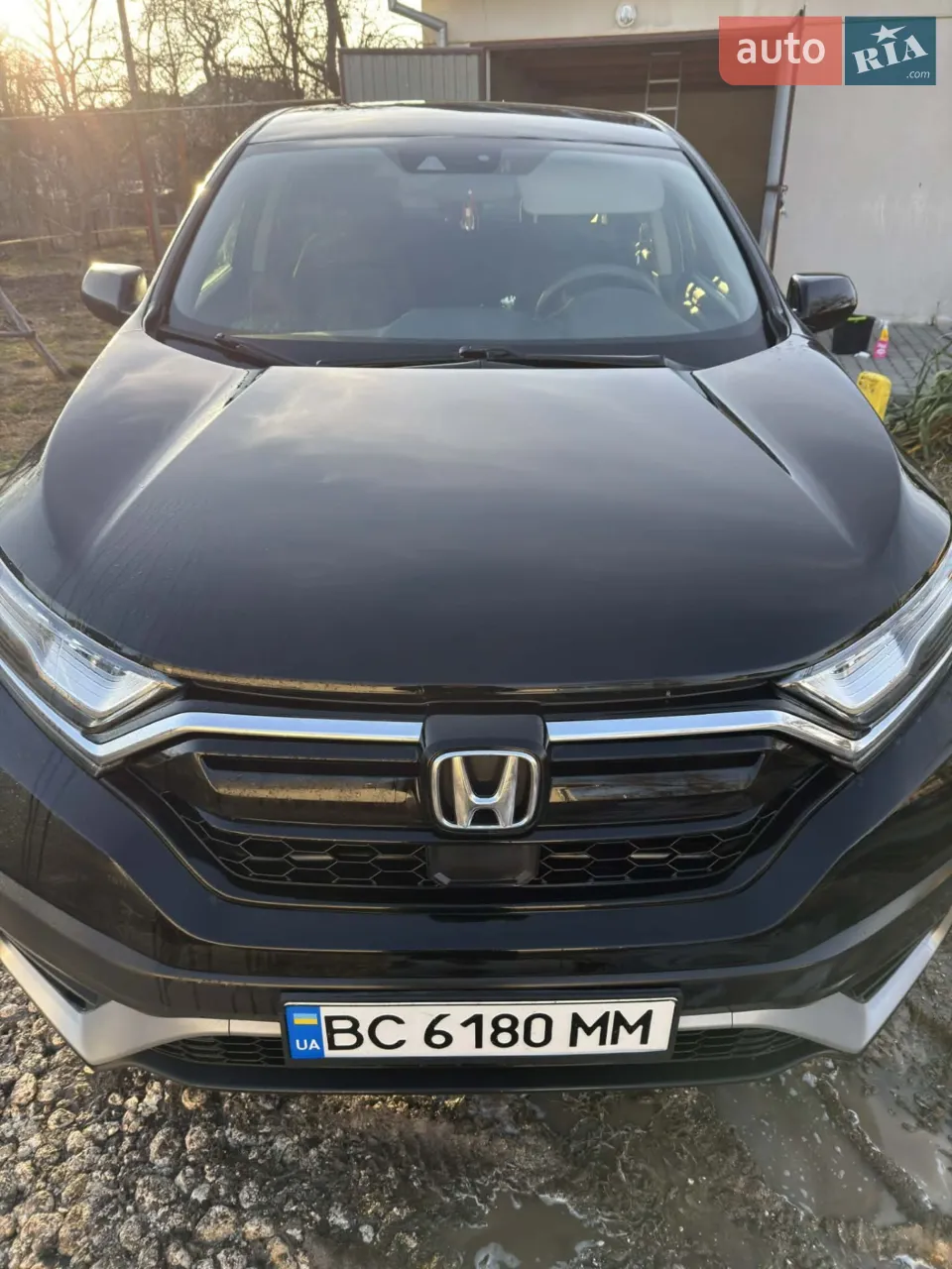 2020 Honda CR-V - мініатюра 14