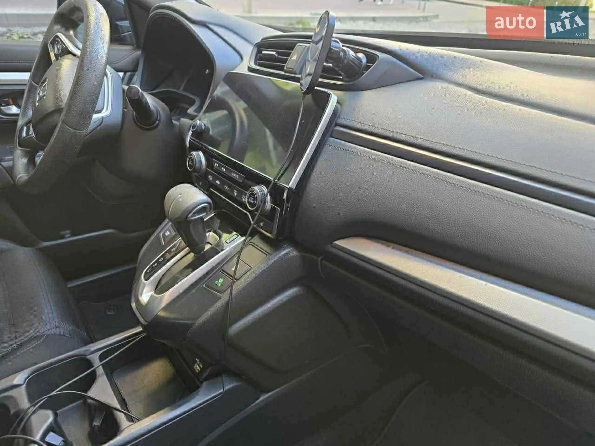 2020 Honda CR-V - мініатюра 8