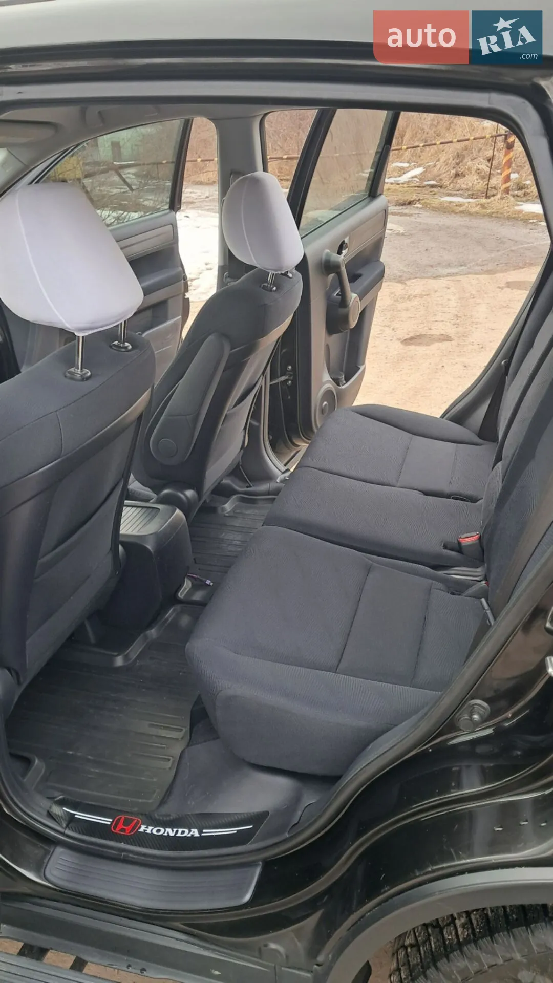 2011 Honda CR-V - мініатюра 6