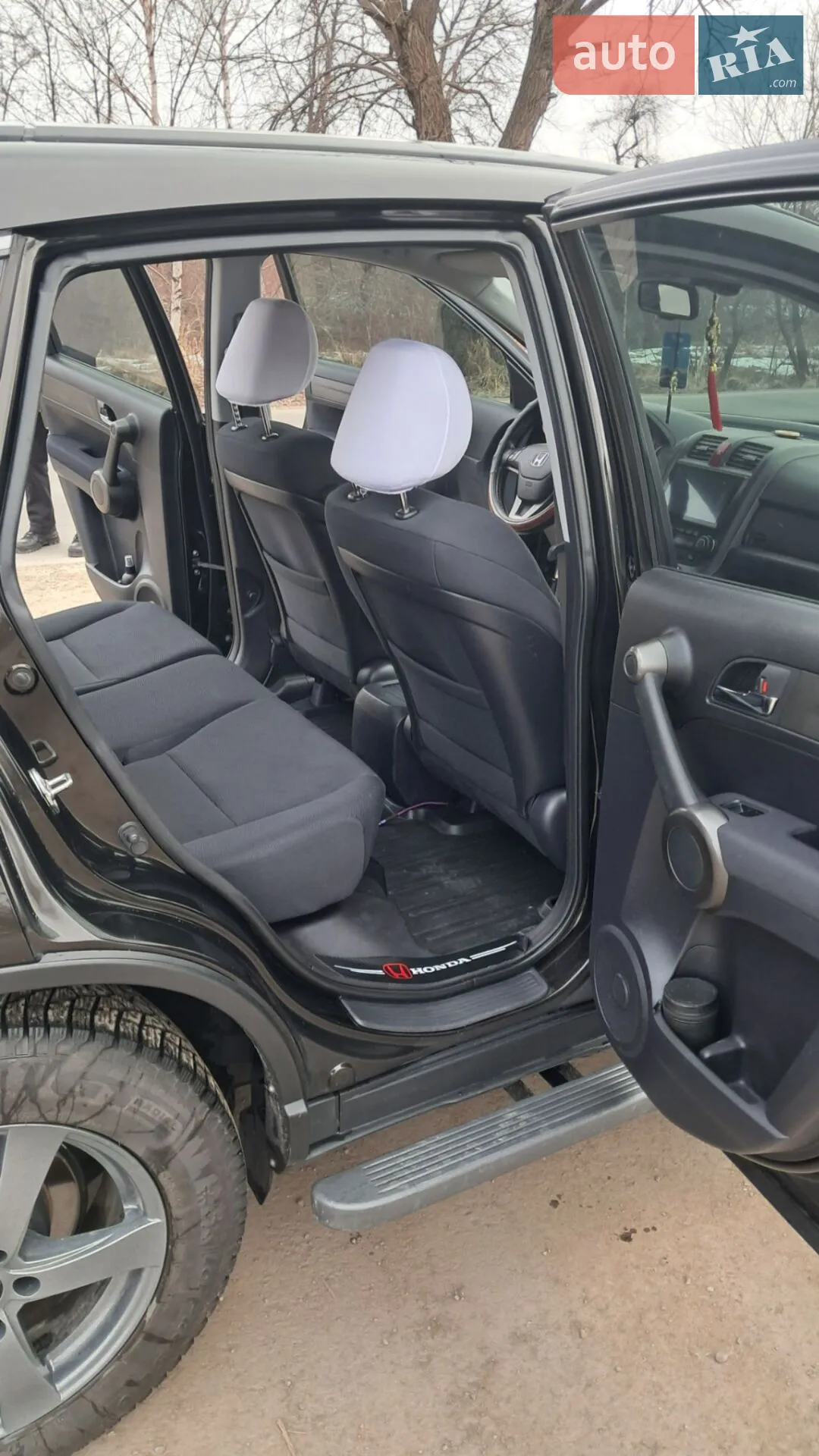 2011 Honda CR-V - мініатюра 8