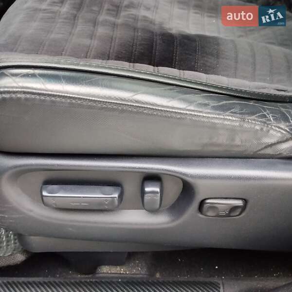 Внедорожник / Кроссовер Honda CR-V 2008 в Ивано-Франковске