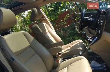 Позашляховик / Кросовер Honda CR-V 2008 в Тернополі