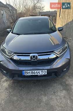 Внедорожник / Кроссовер Honda CR-V 2017 в Одессе
