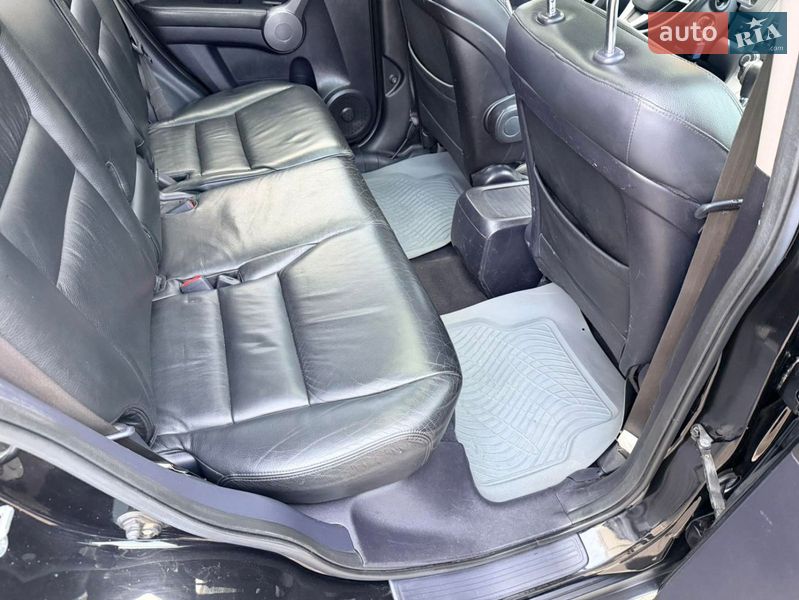 Внедорожник / Кроссовер Honda CR-V 2008 в Одессе
