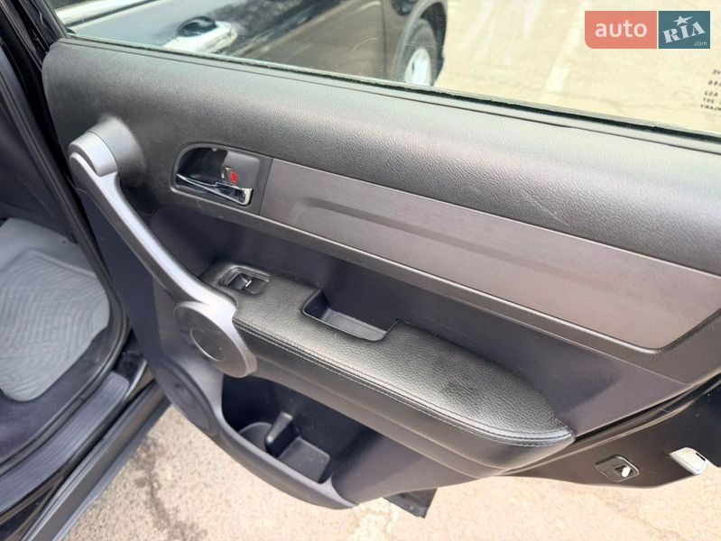 Внедорожник / Кроссовер Honda CR-V 2008 в Одессе