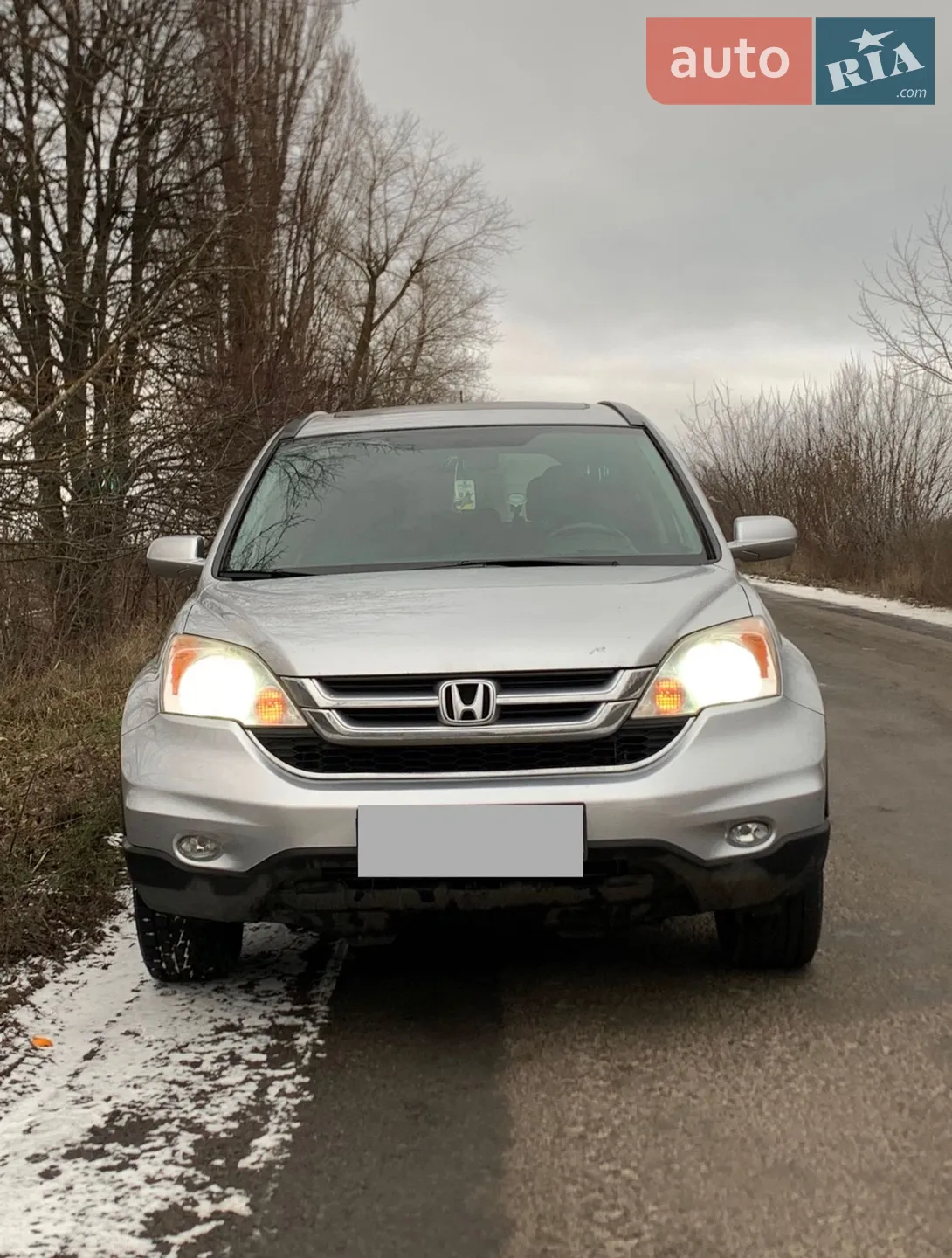 2010 Honda CR-V - мініатюра 13