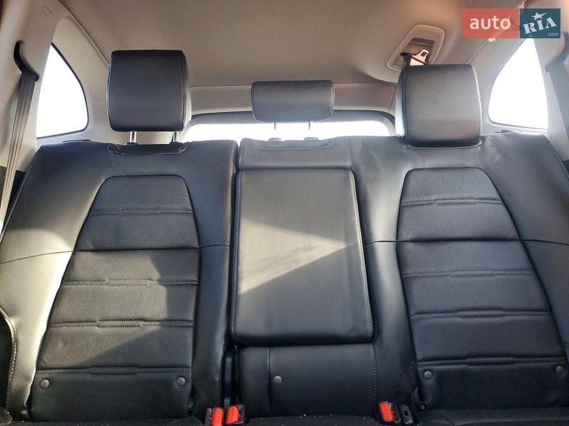 Внедорожник / Кроссовер Honda CR-V 2020 в Виннице