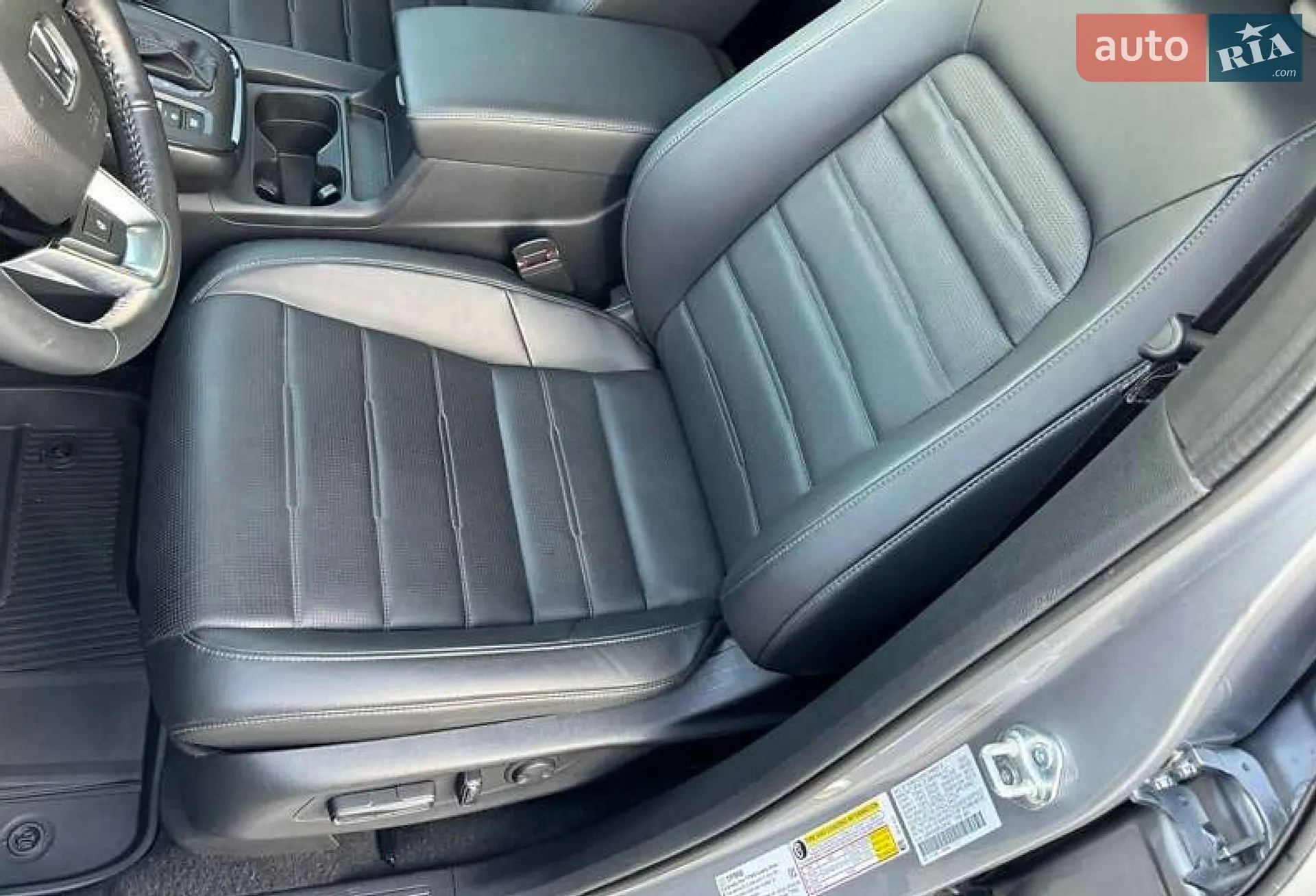 2024 Honda CR-V - мініатюра 9
