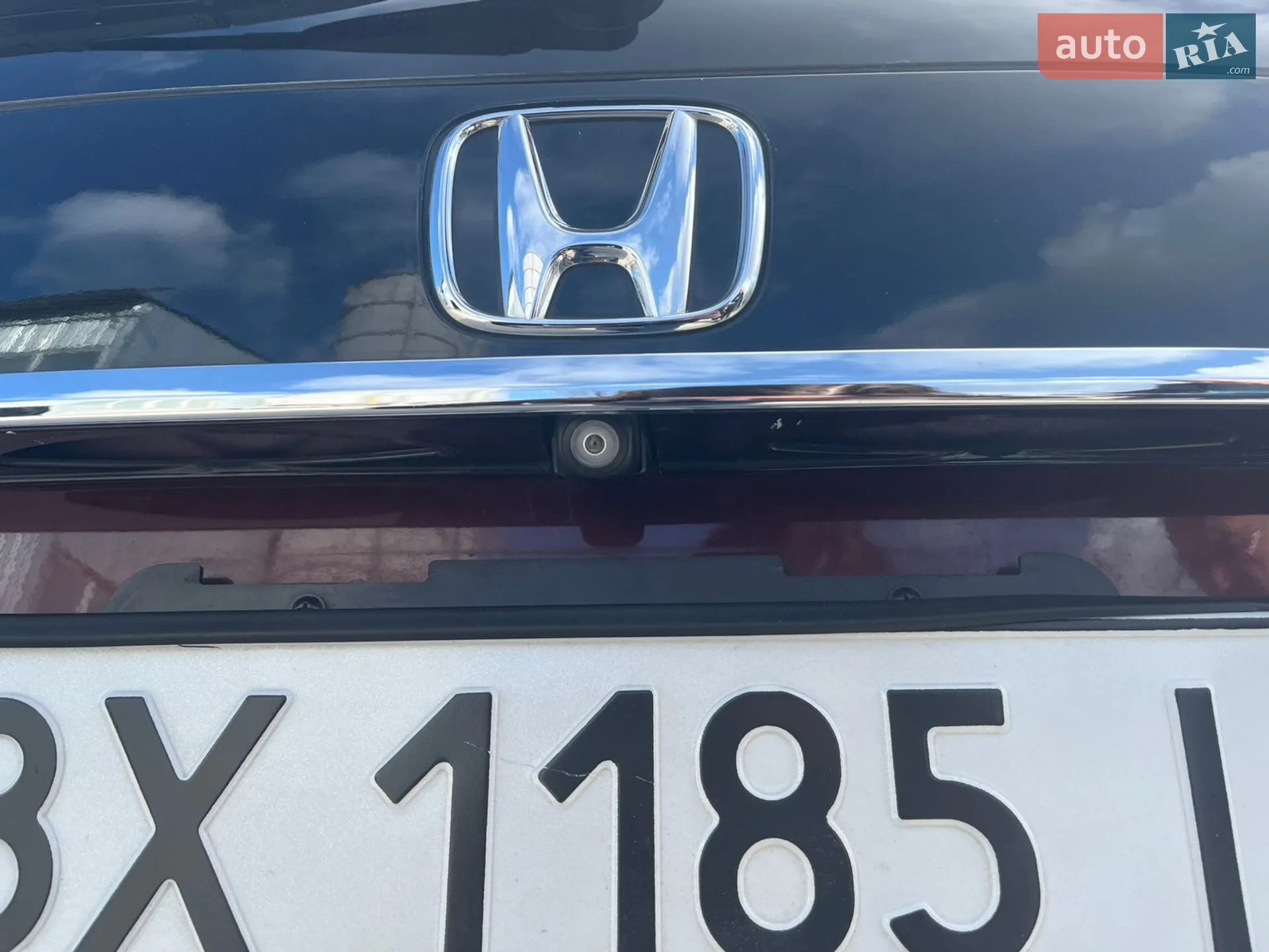 2013 Honda CR-V - мініатюра 15
