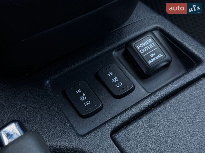 Внедорожник / Кроссовер Honda CR-V 2014 в Дрогобыче фото 42 Внедорожник / Кроссовер Honda CR-V 2014 в Дрогобыче