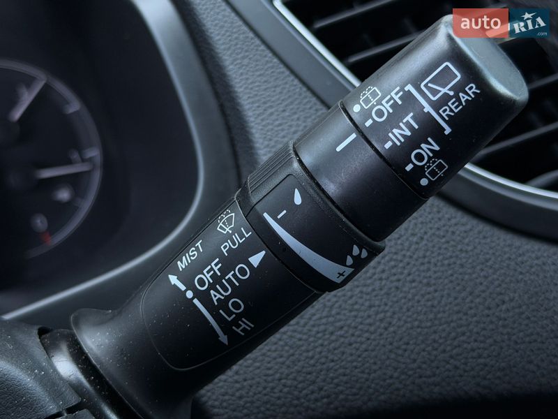 Внедорожник / Кроссовер Honda CR-V 2014 в Дрогобыче фото 47 Внедорожник / Кроссовер Honda CR-V 2014 в Дрогобыче