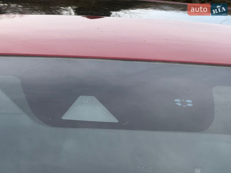 Внедорожник / Кроссовер Honda CR-V 2018 в Львове