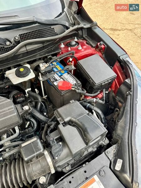 Внедорожник / Кроссовер Honda CR-V 2018 в Львове