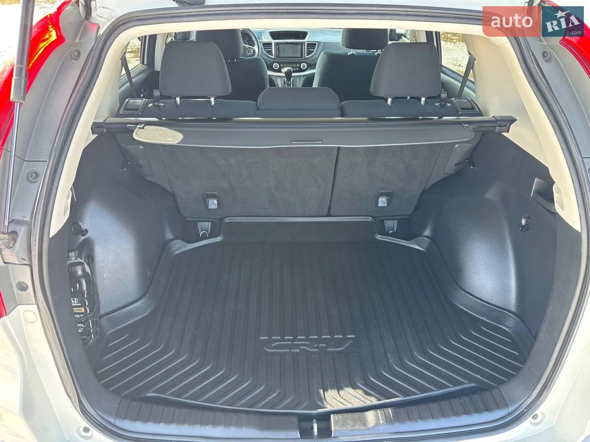 2015 Honda CR-V - мініатюра 13