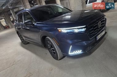 Внедорожник / Кроссовер Honda CR-V 2023 в Одессе