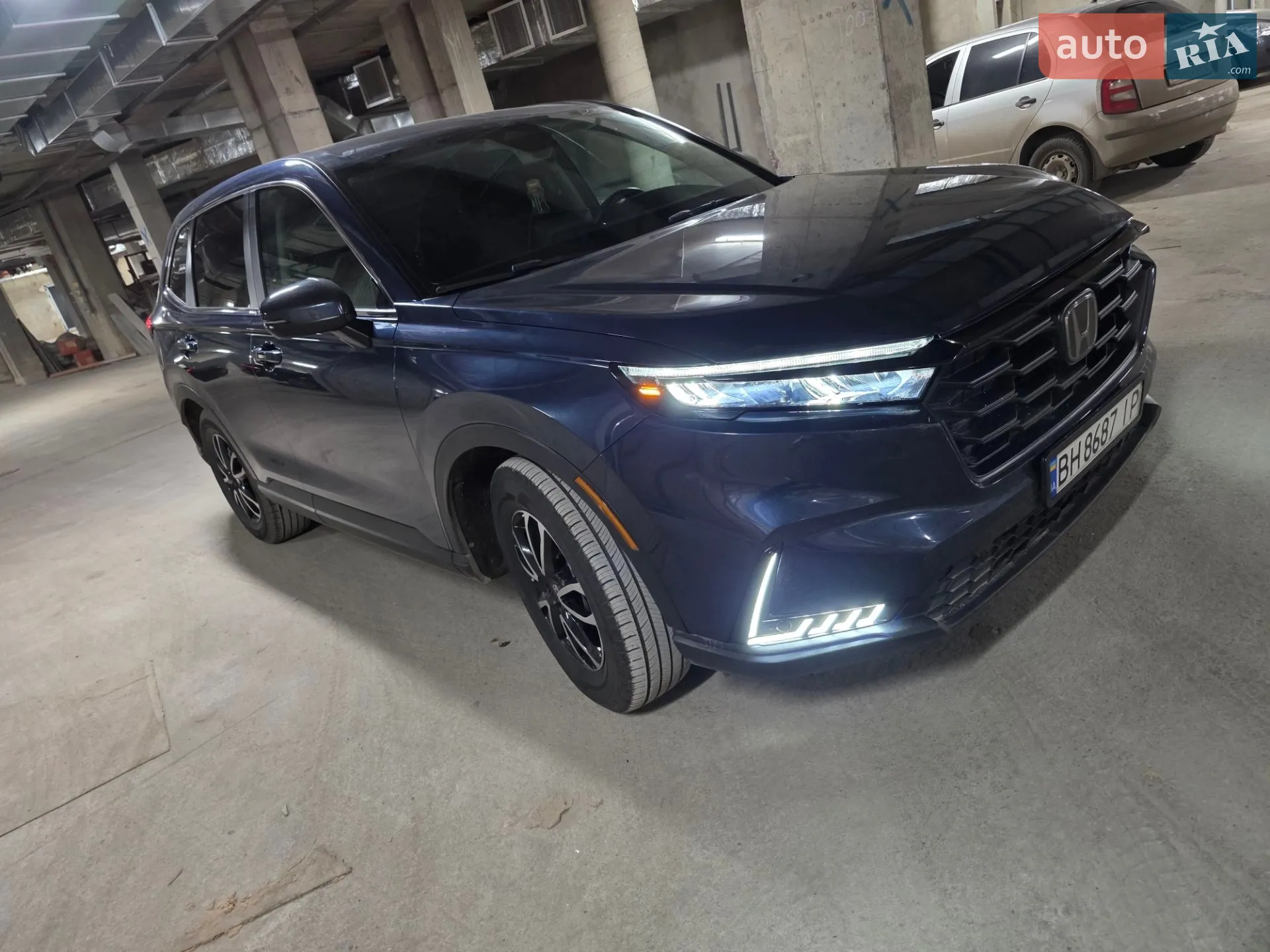 2023 Honda CR-V - мініатюра 4