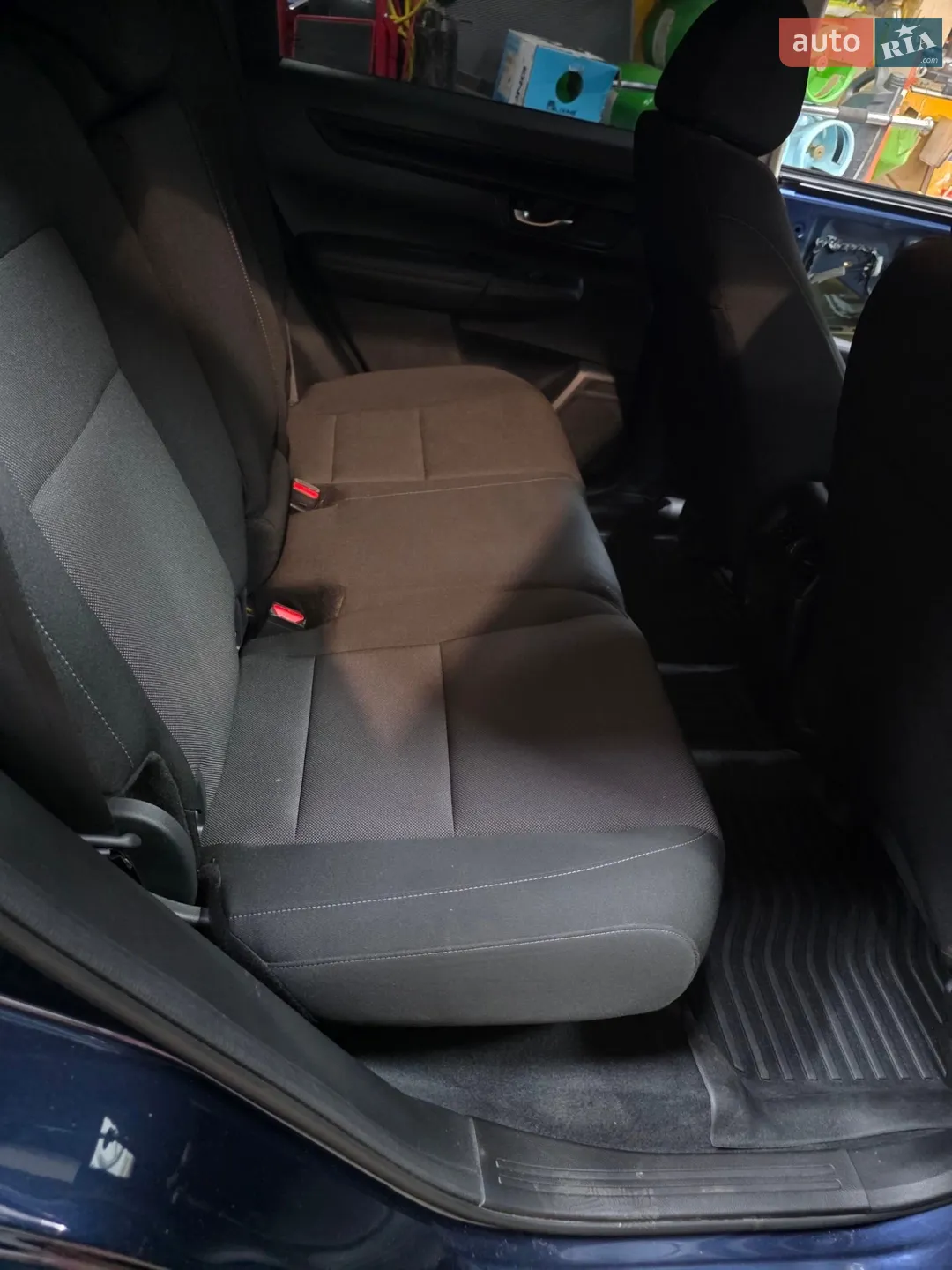 2023 Honda CR-V - мініатюра 12
