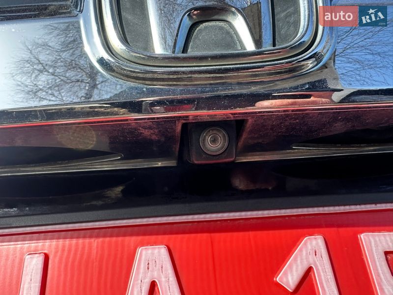 Внедорожник / Кроссовер Honda CR-V 2015 в Луцке