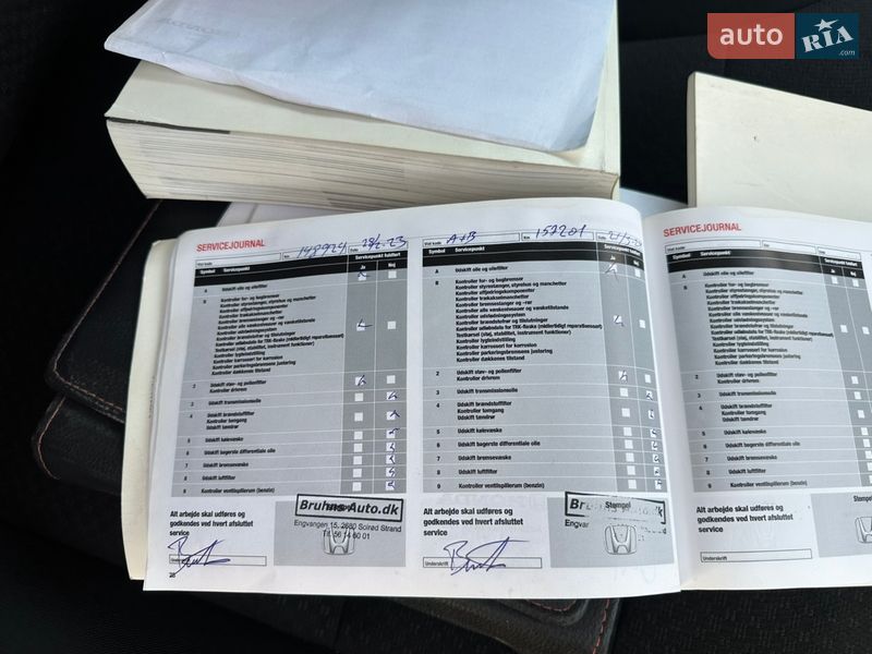 Внедорожник / Кроссовер Honda CR-V 2015 в Луцке