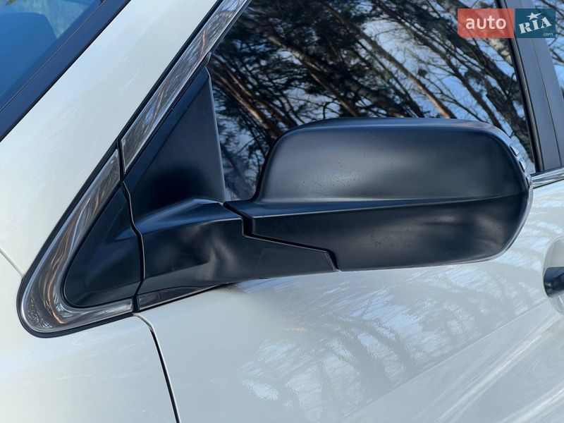 Внедорожник / Кроссовер Honda CR-V 2015 в Ахтырке