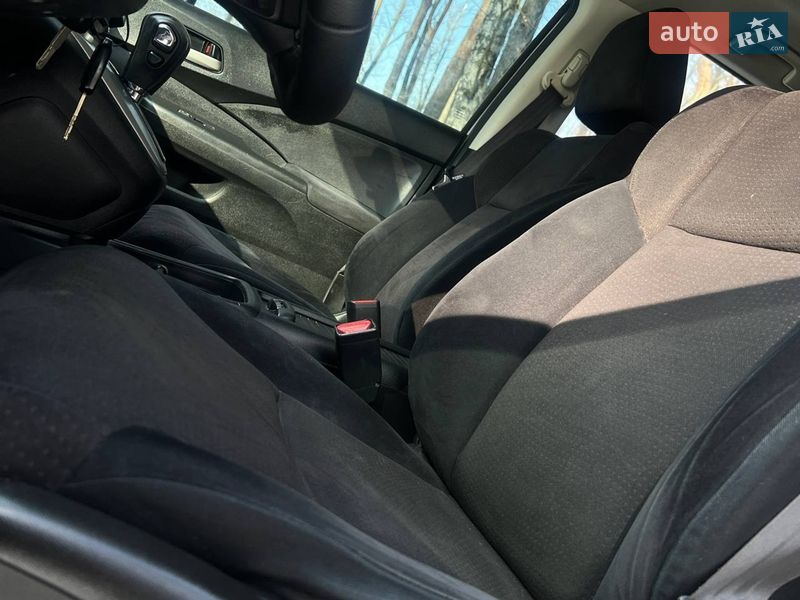 Внедорожник / Кроссовер Honda CR-V 2015 в Ахтырке